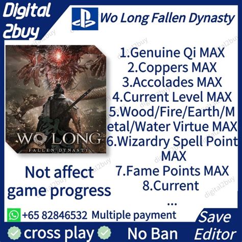 wo long nexus mod|wo long fallen dynasty cheat.